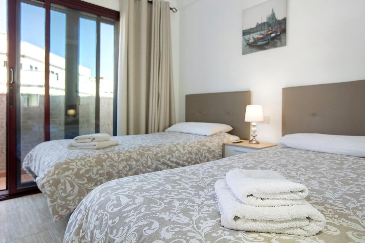 Apartamento Pedro Puerto De Mogan Exterior photo